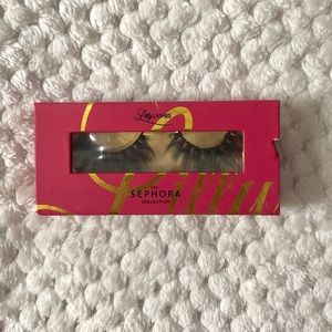 Faux Mink Lilly Lashes (Mykonos)